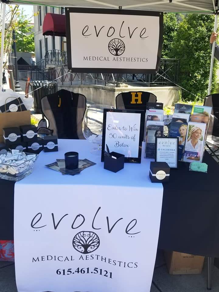 Evolve Medical Aesthetics 37066