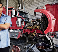 Mobile Diesel Electric Radiator And A/C - Photo 9 - Car repair in Commerce City, CO, Denver