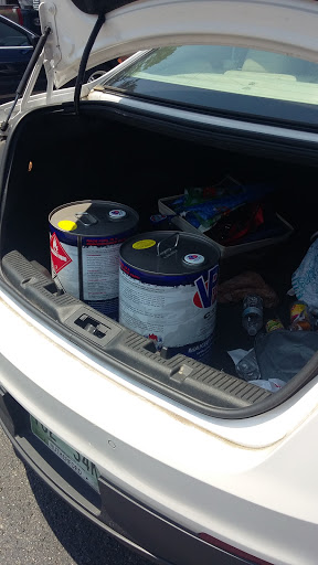 Motorcycle Dealer «Barber Cycles», reviews and photos, 108 S Maple St, Hohenwald, TN 38462, USA