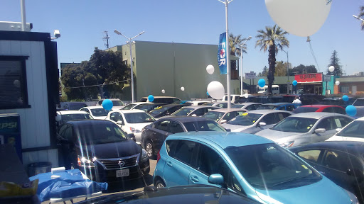 Used Car Dealer «Cash For Cars-Dealer for the People», reviews and photos, 1800 W San Carlos St, San Jose, CA 95128, USA