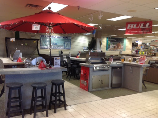 Outdoor Furniture Store «American Sale - Orland Park», reviews and photos, 16660 South La Grange Road, Orland Park, IL 60467, USA