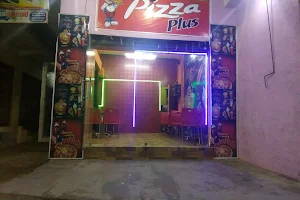 PIZZA PLUS + image