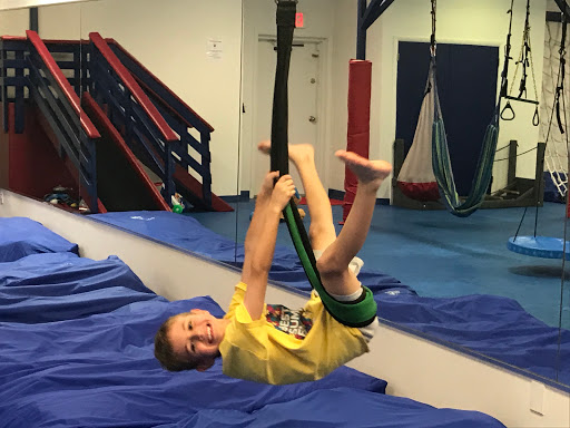 Gym «We Rock the Spectrum - Clearwater», reviews and photos, 12505 Starkey Rd, Largo, FL 33773, USA