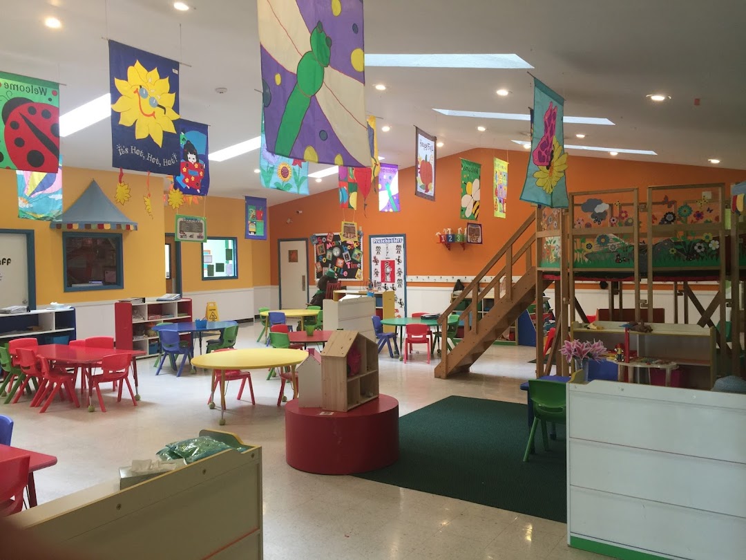 Kid Works Creative Learning Center