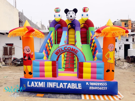 Laxmi Inflatable