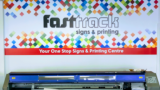 Fast Track Signs & Printing