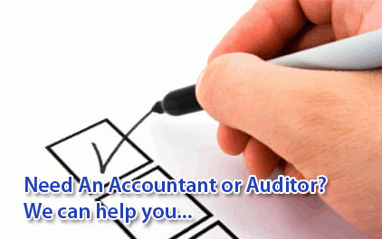 VP Associates - Accounting and Auditing Services
