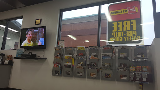 Les Schwab Tire Center image