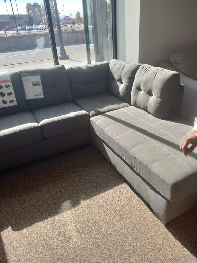 Furniture Store «Furniture Barn», reviews and photos, 1389 University Ave W, St Paul, MN 55104, USA