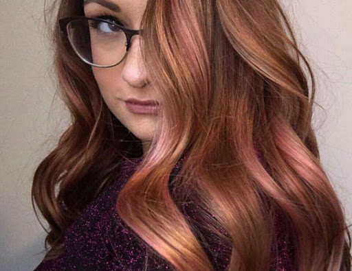 Beauty Salon «Taylor Stevens Salon & Spa», reviews and photos, 1940 S Randall Rd, Algonquin, IL 60102, USA