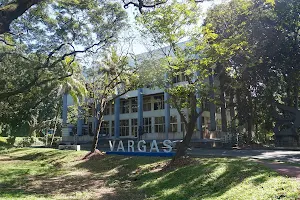 Vargas Museum image