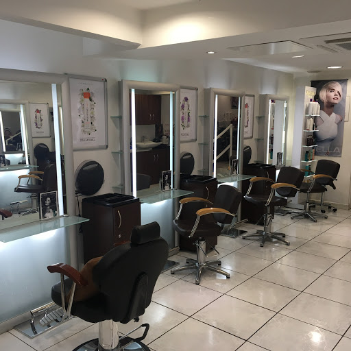 Aesthetics Hair & Beauty Salon