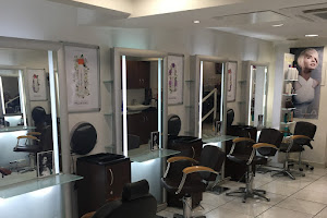 Aesthetics Hair & Beauty Salon