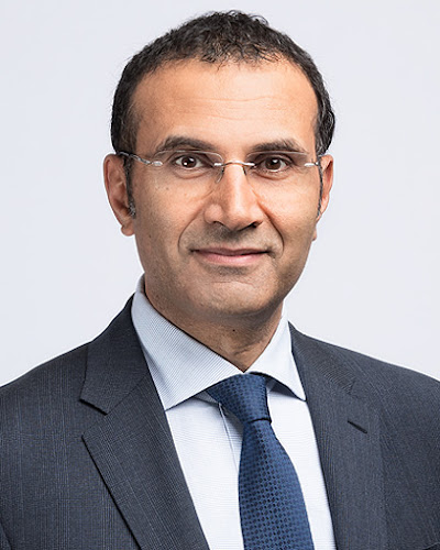 42 Rue de Laborde, 75008 Paris