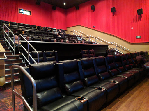 Movie Theater «Regal Cinemas El Dorado Hills 14 & IMAX», reviews and photos, 2101 Vine St, El Dorado Hills, CA 95762, USA