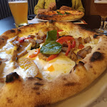 Photo n°1 de l'avis de Filippo.s fait le 21/02/2024 à 12:38 sur le  Pizzeria Margherì à Bologna