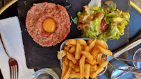 Frite du Le Petit Bistrot à Aix-en-Provence - n°5