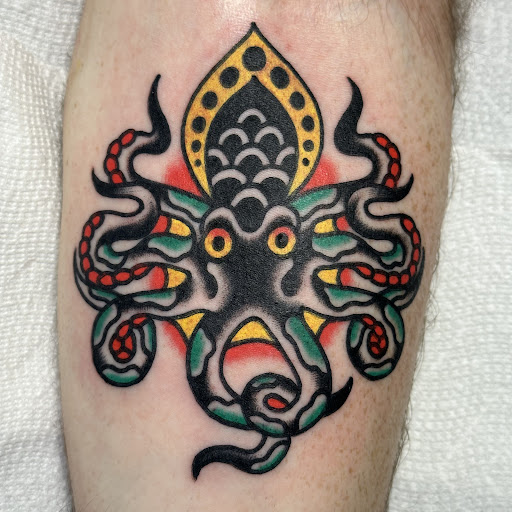 Explore i love you more tattoo ideas, creative tattoo ideas in Seattle, available at 36th Street Tattoo