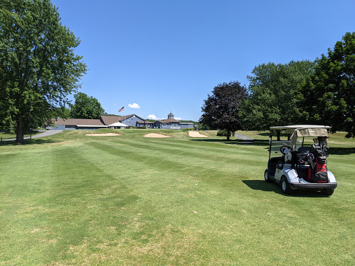 Golf Club «Red Hook Golf Club», reviews and photos, 650 NY-199, Red Hook, NY 12571, USA