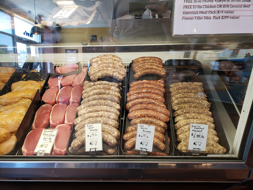 Butcher Shop «Primal: Your Local Butcher», reviews and photos, 22 Clifton Country Rd #160, Clifton Park, NY 12065, USA