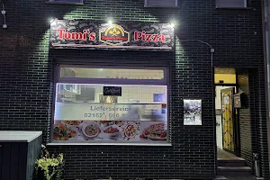 Tomi‘s Pizza Viersen image