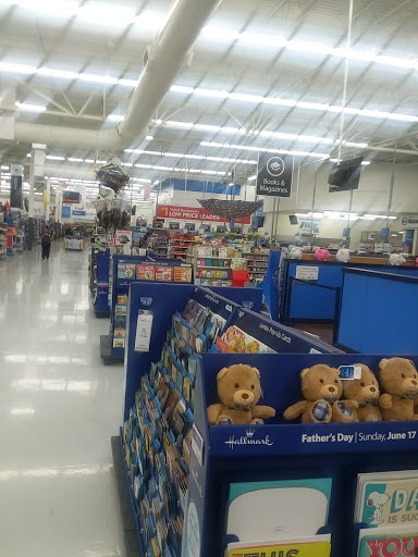 Department Store «Walmart Supercenter», reviews and photos, 1680 Fort Campbell Blvd, Clarksville, TN 37042, USA