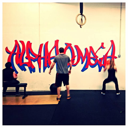 Health Club «Alpha Omega Elite Fitness», reviews and photos, 5435 W 59th Ave, Arvada, CO 80003, USA