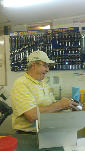 NAPA Auto Parts - Wootwicks Pit Stop, 203 Jefferson St, Clarendon, TX 79226, USA, 