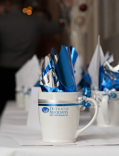 Insurance Agency «Trovato Associates», reviews and photos