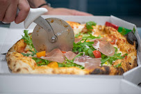 Photos du propriétaire du Pizzeria La Boutique de la Pizza à Marseille - n°2