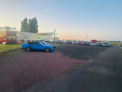 AV AUTOS à Bonneval