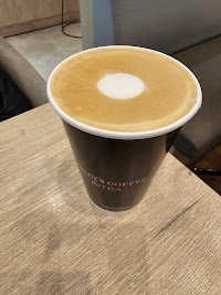 タリーズコーヒー & Tea 博多駅マイング店