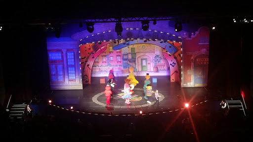 Performing Arts Theater «Miller High Life Theatre», reviews and photos, 500 W Kilbourn Ave, Milwaukee, WI 53203, USA