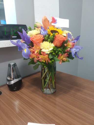 Florist «Bud and Bloom Florist», reviews and photos, 355 N Morton St, Franklin, IN 46131, USA