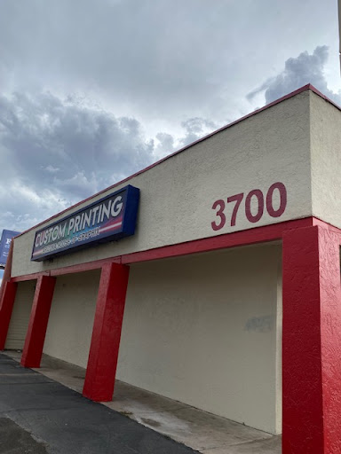 Graphic Designer «AZ House of Graphix. Printing and Design», reviews and photos, 3700 N Oracle Rd Suite B, Tucson, AZ 85705, USA