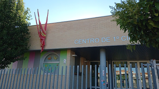 Escuela Infantil Infanta Leonor en Milagro