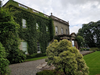 Cappoquin House and Gardens