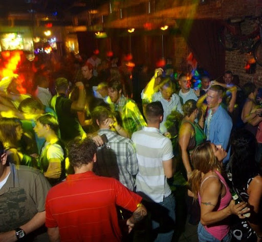 Night Club «Pravda», reviews and photos, 23 N Front St, Wilmington, NC ...