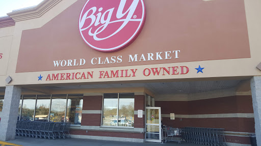 Supermarket «Big Y», reviews and photos, 224 Salem Turnpike, Norwich, CT 06360, USA