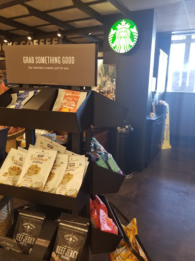 Starbucks, 440 N Estrella Pkwy, Goodyear, AZ 85338, USA, 