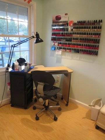 Beauty Salon «Serendipity Salon & Spa», reviews and photos, 112 Freemont St, St Michaels, MD 21663, USA