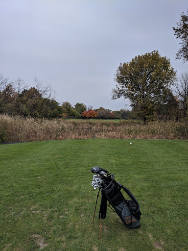 Public Golf Course «Columbus Park Golf Course», reviews and photos, 5701 W Jackson Blvd, Chicago, IL 60644, USA