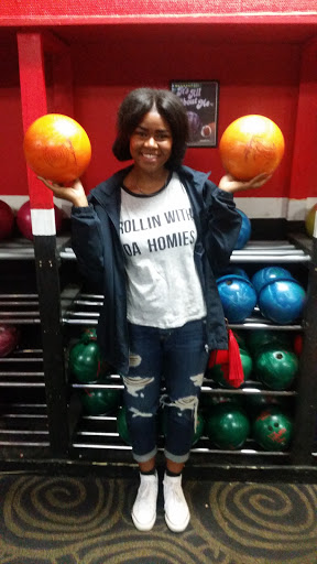 Bowling Alley «AMF Humble Lanes», reviews and photos, 19214 US-59, Humble, TX 77338, USA