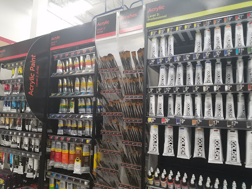 Craft Store «Michaels», reviews and photos, 2341 Sycamore Rd, DeKalb, IL 60115, USA