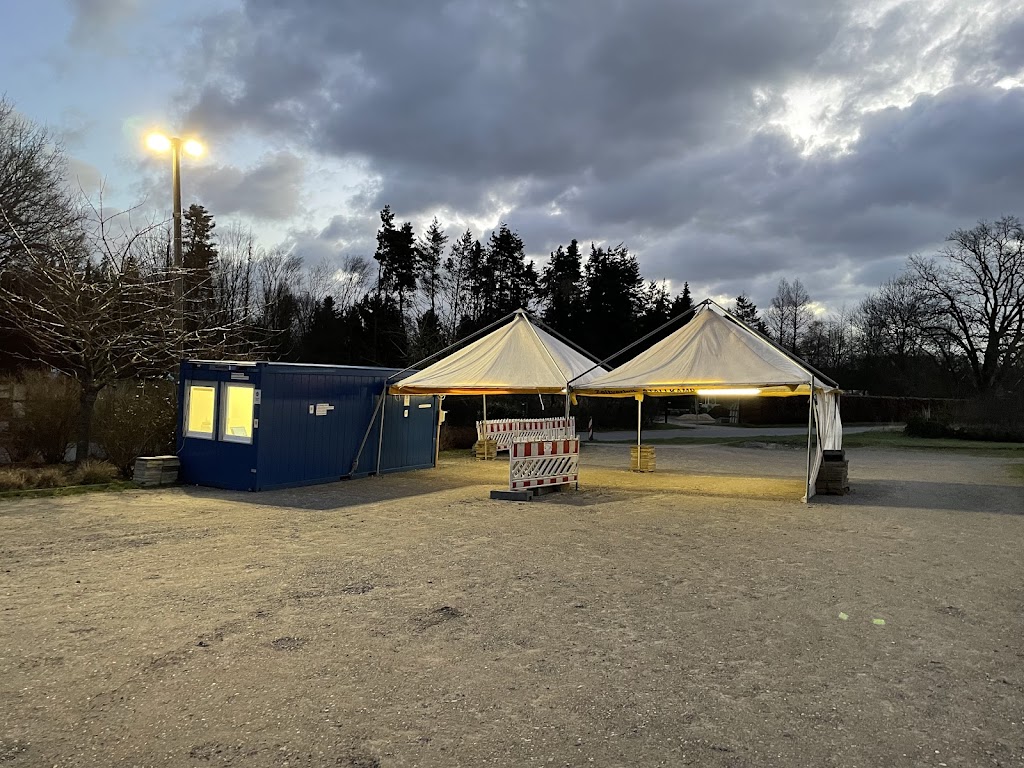 Testzentrum Bramsche am Tiergesundheitszentrum Grußendorf