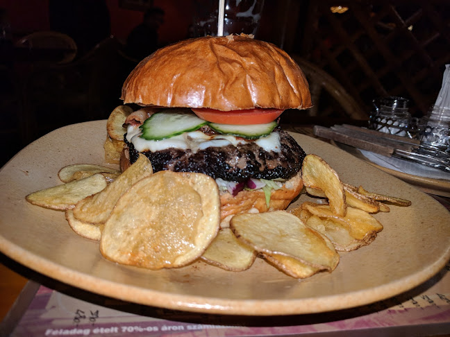 Opinii despre Lakat S1 PUB în Budapest - Kocsma