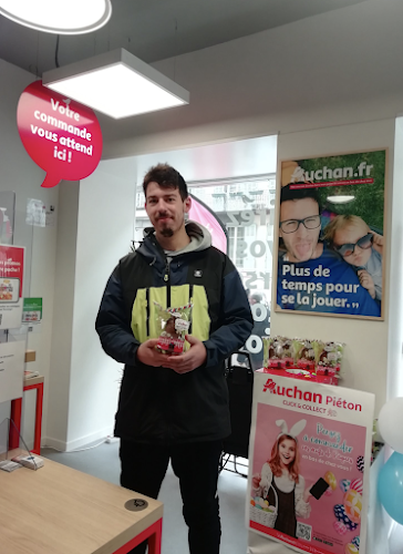 21 Rue Blatin, 63000 Clermont-Ferrand, France