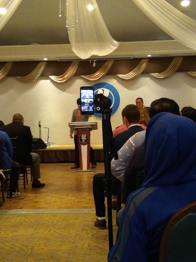 Wedding Venue «Renaissance At the Gables», reviews and photos, 2340 SW 32nd Ave, Miami, FL 33145, USA