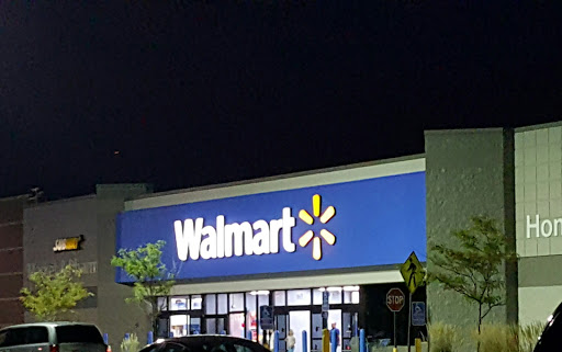 Discount Store «Walmart», reviews and photos, 1360 Town Centre Dr, Eagan, MN 55123, USA