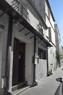 Photos du propriétaire du Restaurant italien Eboli à Neuilly-sur-Seine - n°14